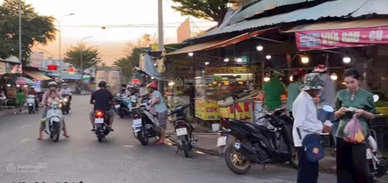 Đất nền Vsip 2 mở rộng 150m² giá 2.65 tỷ - Mặt tiền kinh doanh sầm uất!