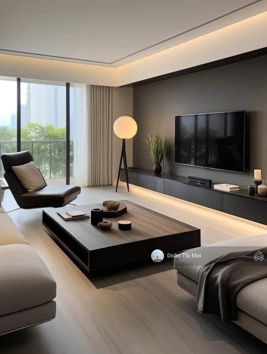 Căn hộ chung cư Gelexia 885 Tam Trinh 92m² giá 6.05 tỷ - Căn góc view Gamuda tuyệt đẹp!