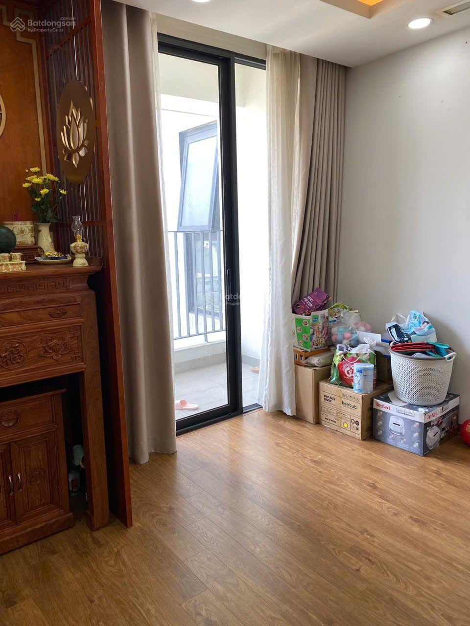 Căn hộ The Park Home 1 Thành Thái 95m² giá 9 tỷ - Thiết kế hiện đại, tiện ích 5 sao!