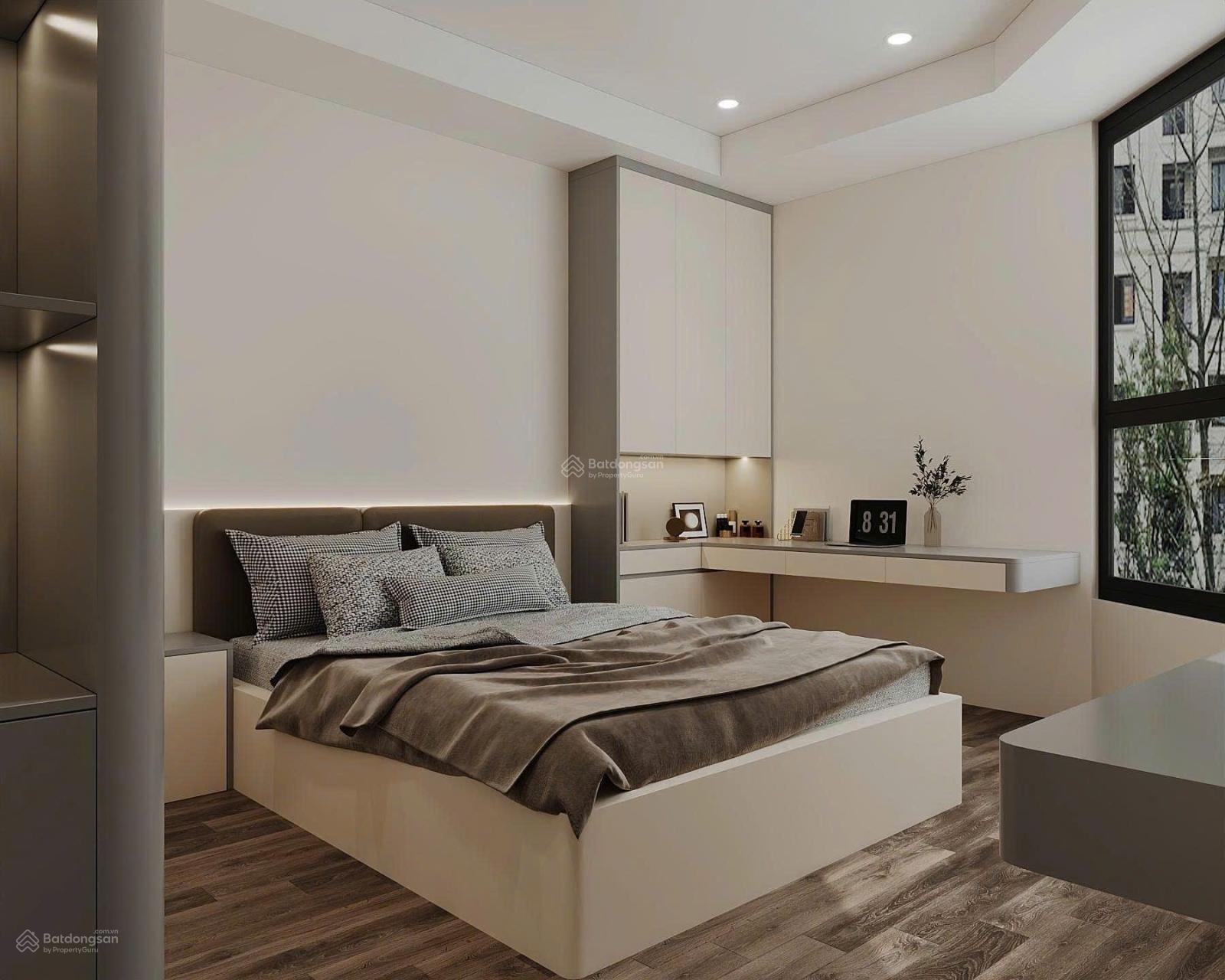 Căn hộ The Park Home Thành Thái 138m² giá 12.9 tỷ - Full nội thất sang trọng, vào ở ngay!