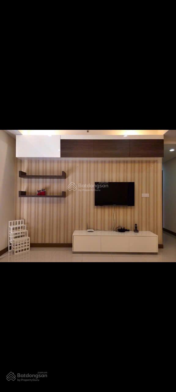 Căn hộ Saigon Airport Plaza Tân Bình 92m² giá 6.2 tỷ - View đẹp, sổ hồng riêng!