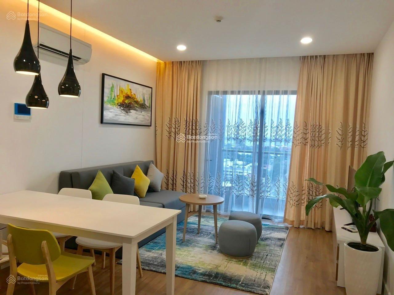 Căn hộ 2PN, 2WC 77m² tại Investco Babylon, giá 3,9 tỷ - Không gian sống lý tưởng!