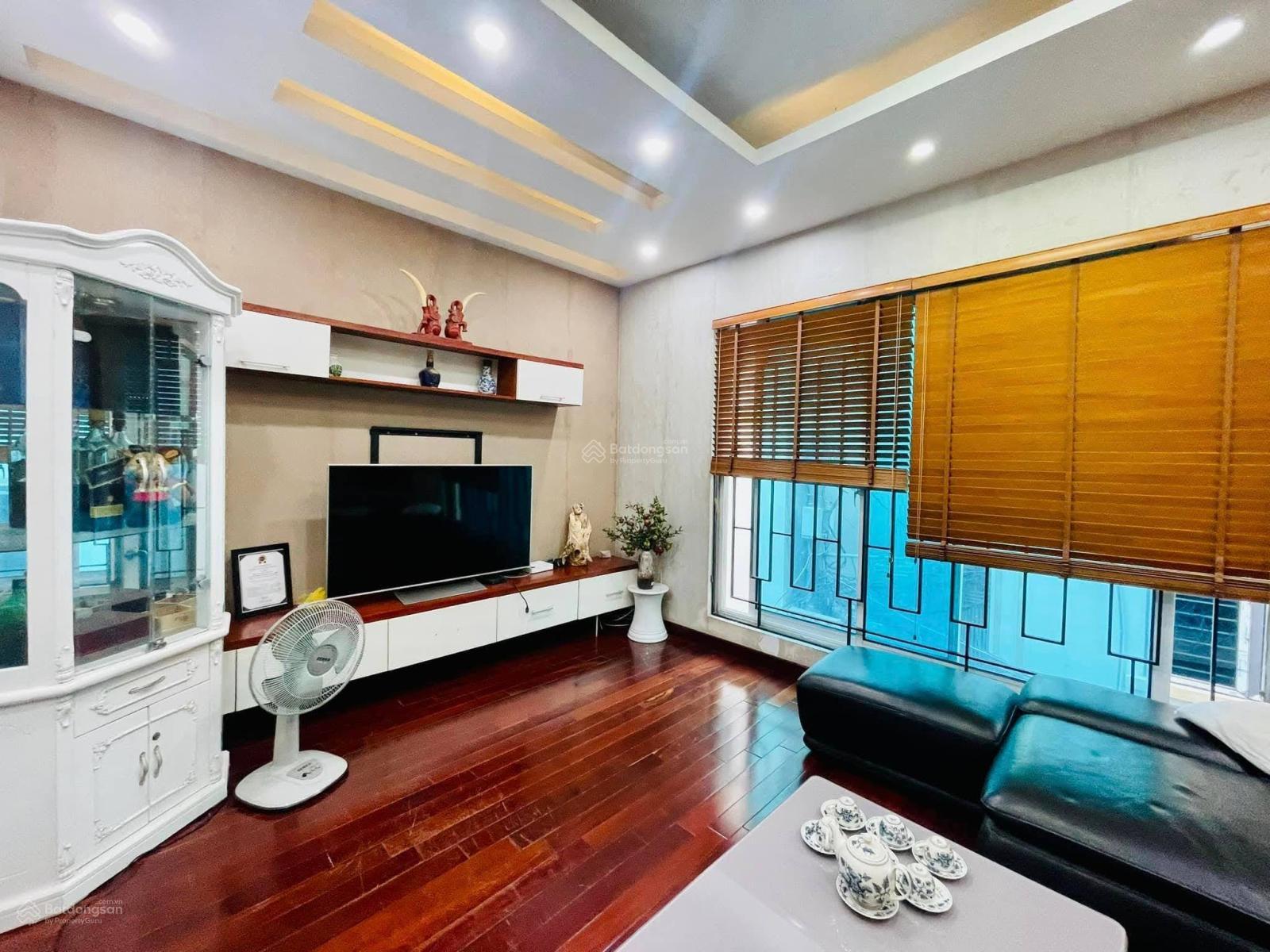 Townhouse KĐT Đại Kim 55m² giá 18.2 tỷ - Đầu tư sinh lời kinh doanh cực đỉnh!