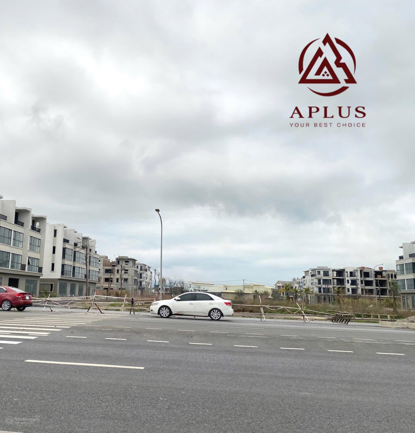 Đất nền FLC Tropical City Hạ Long 90m² giá chỉ 1.44 tỷ - Cơ hội đầu tư hấp dẫn!