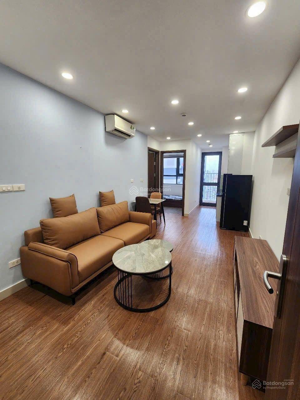 Chung cư An Sinh Mỹ Đình 70m² giá 4.78 tỷ - Full nội thất, sẵn sàng ở ngay!