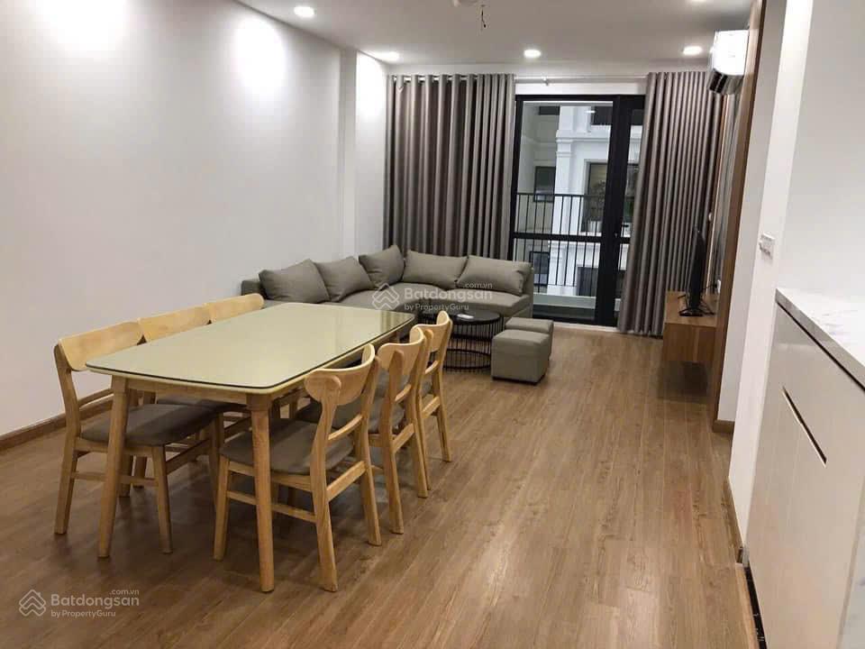Căn hộ 2PN Xuân Phương Residence 60m² giá 4.1 tỷ - Nhà full nội thất, sẵn sàng ở!