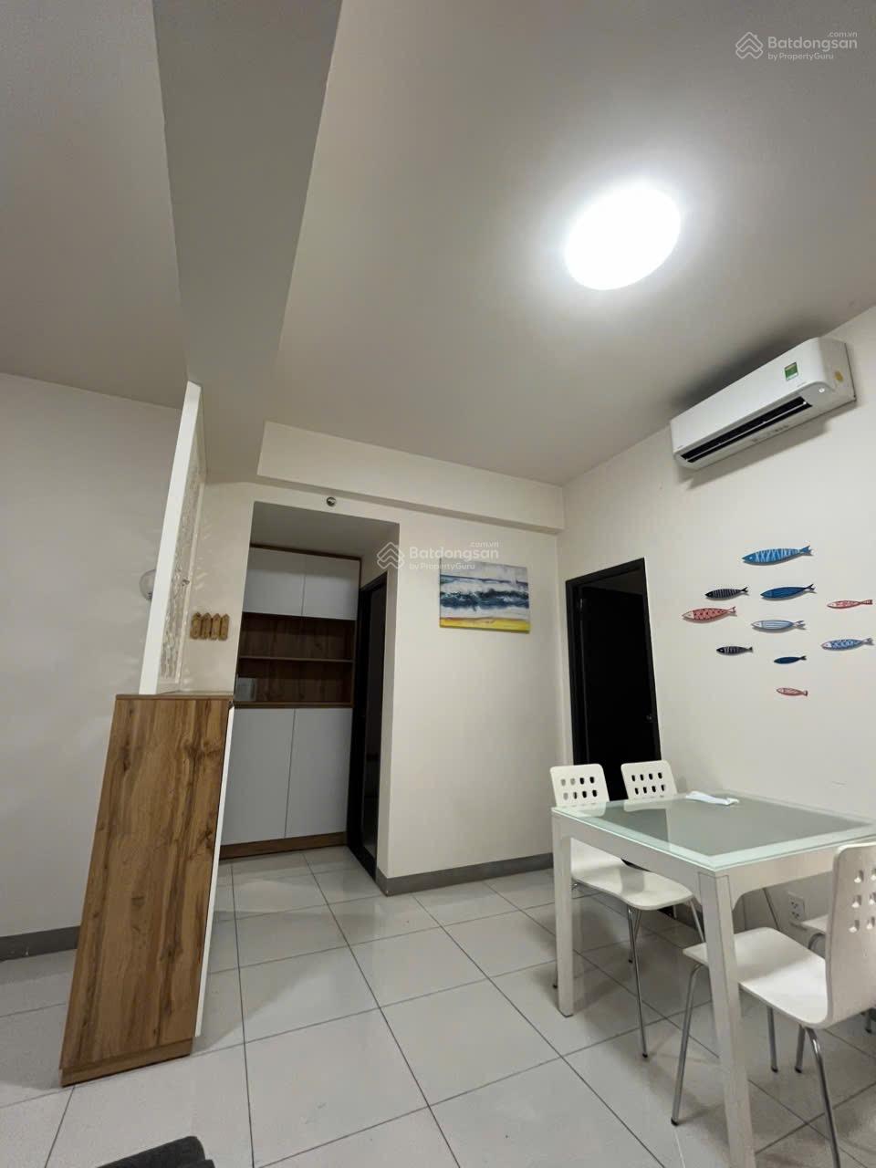 Căn hộ Sky 9 Quận 9 63m² giá 2.75 tỷ - Nội thất đầy đủ, vào ở ngay!