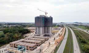 Đất nền Homie City Phổ Yên 99m² giá 2.9 tỷ - Đầu tư sinh lời nhanh!