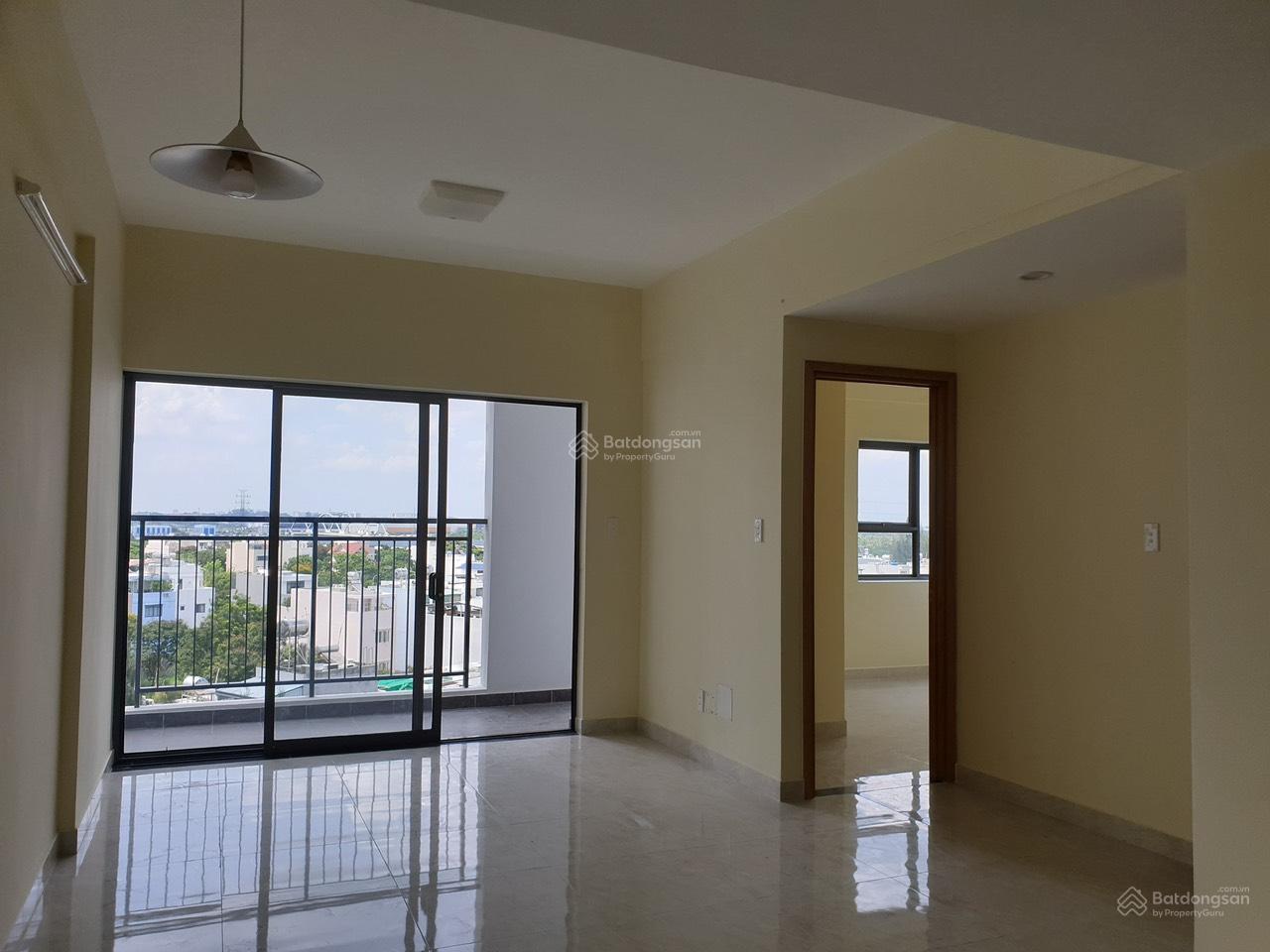 Căn hộ Thủ Thiêm Garden Quận 9 50m² giá chỉ từ 2.5 tỷ - Sổ hồng đầy đủ!