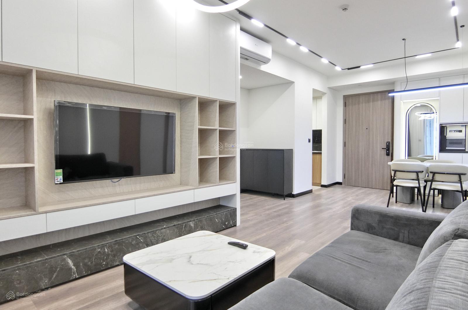 Căn hộ Soho Heritage Westlake Tây Hồ 46m² giá 3,7 tỷ - Đầu tư sinh lời ngay!