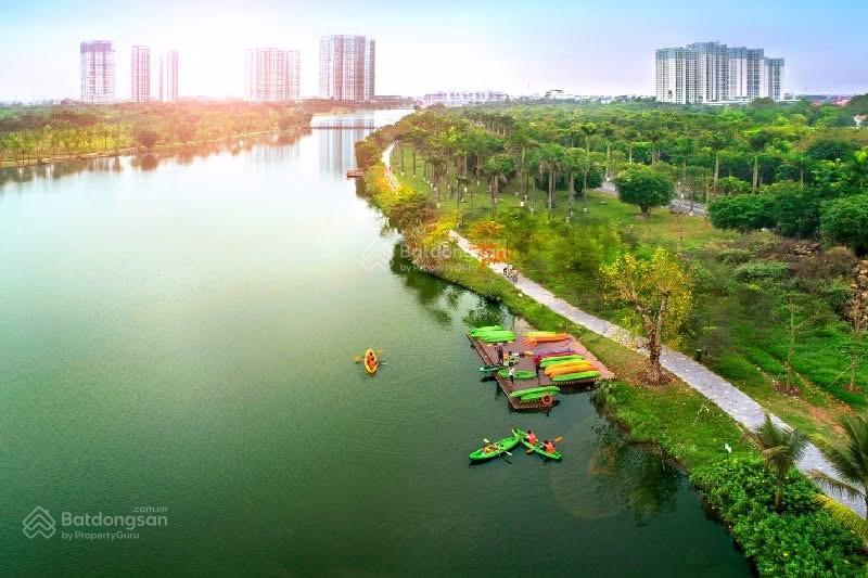 Sky Villa Thủy Tiên Ecopark 300m² giá 18 tỷ - Biệt thự trên không đẳng cấp!
