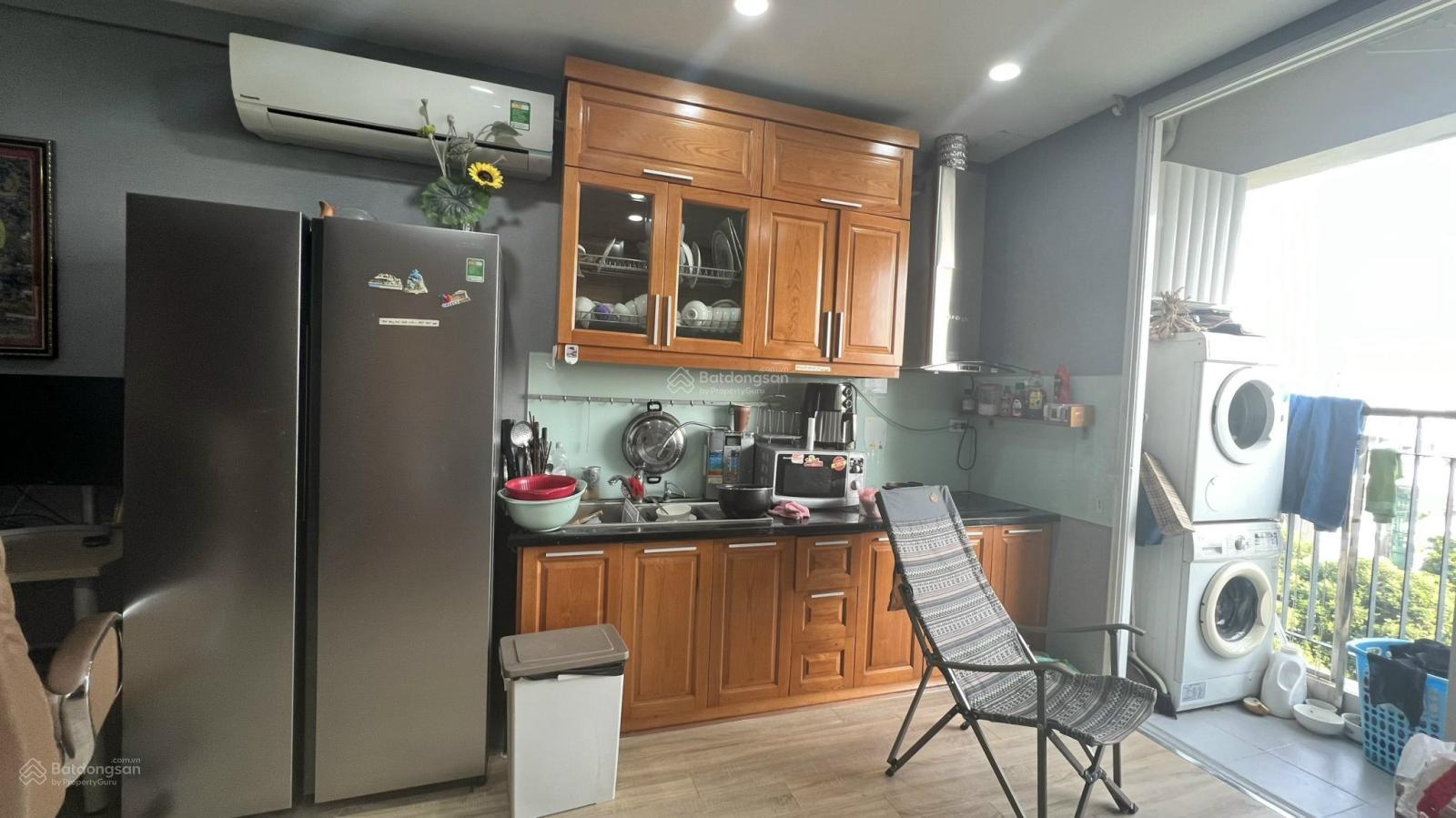 Căn hộ chung cư 53 Hoàng Cầu Đống Đa 65m² giá 6.x tỷ - Sẵn sàng vào ở!