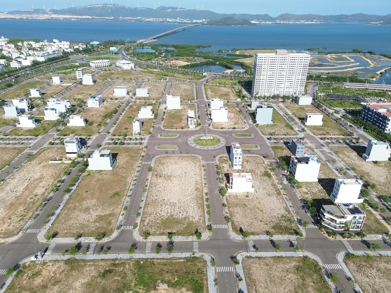 Đất nền dự án An Phú Thịnh, Quy Nhơn 140m² giá 4.2 tỷ - Đầu tư sinh lời cao!