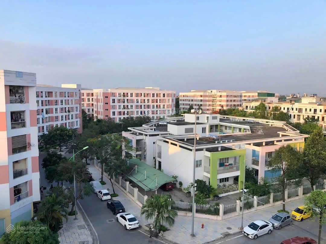 Bán biệt thự lô góc 2 mặt tiền 320m² KĐT Đặng Xá, Gia Lâm 41.6 tỷ - Tiềm năng kinh doanh đỉnh cao!