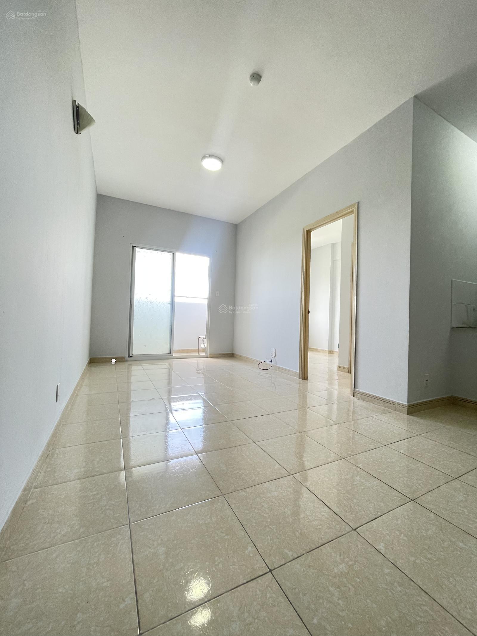 Căn hộ HQC Plaza An Phú Tây 62m² giá thỏa thuận - Sổ hồng lâu dài