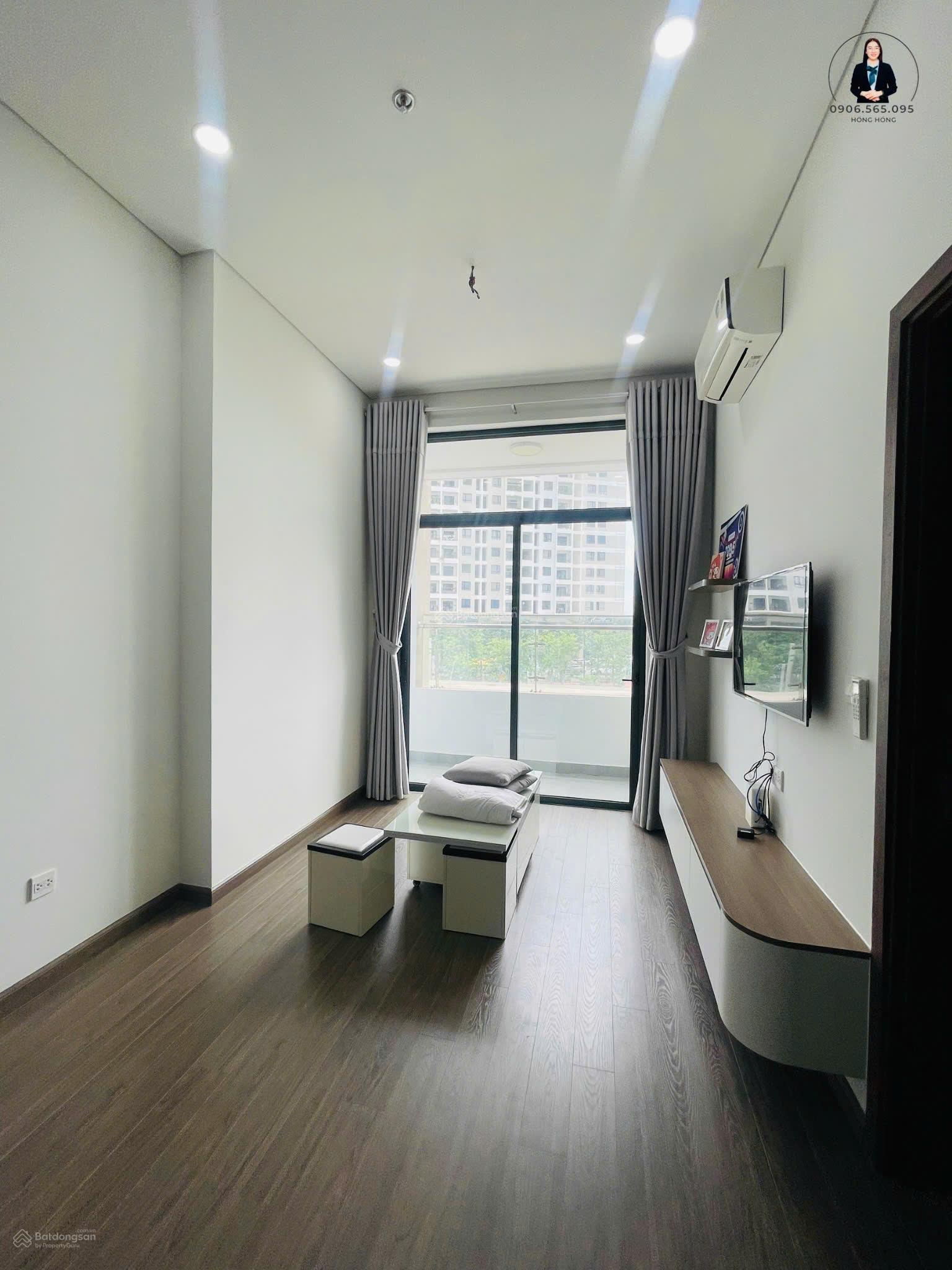 Căn hộ FPT Plaza 2 Đà Nẵng 72m² giá 3.19 tỷ - Full nội thất, sổ hồng riêng!