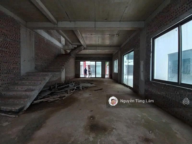 Biệt thự liền kề Khai Sơn Town 92m² giá 24.5 tỷ - Đầu tư sinh lời ngay!