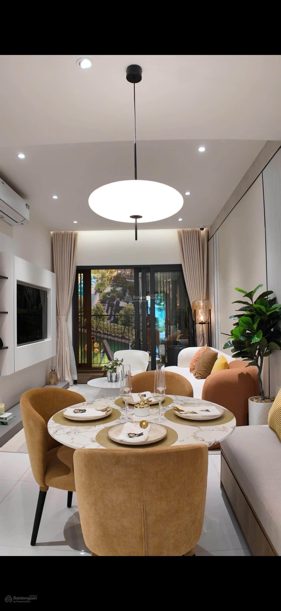 Căn hộ 2PN Elysian Thủ Đức 79m² giá 4,7 tỷ - Thanh toán chỉ 5%!