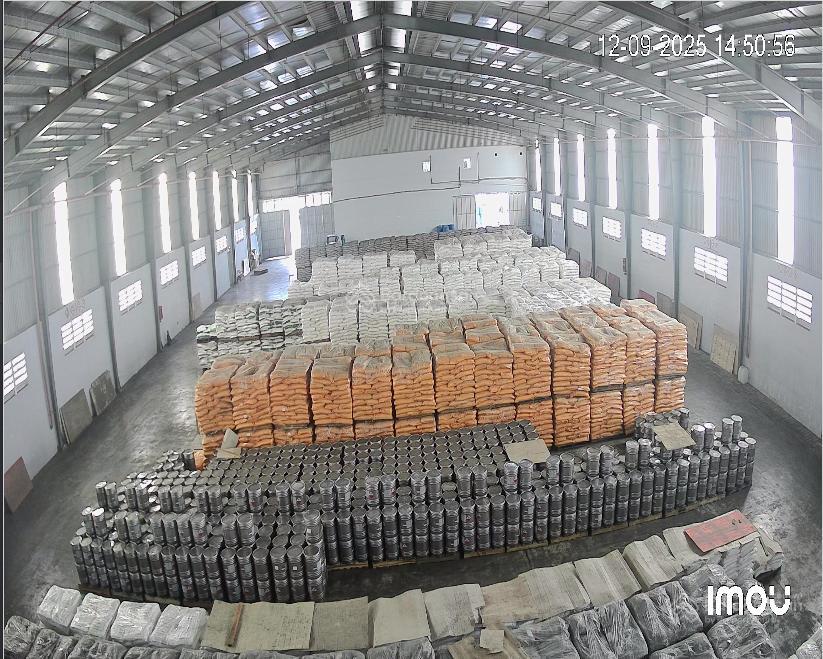 Bán xưởng 4.000m² đất trong KCN Hải Sơn, có bình điện, xe container vào tận nơi, giá: 55 tỷ