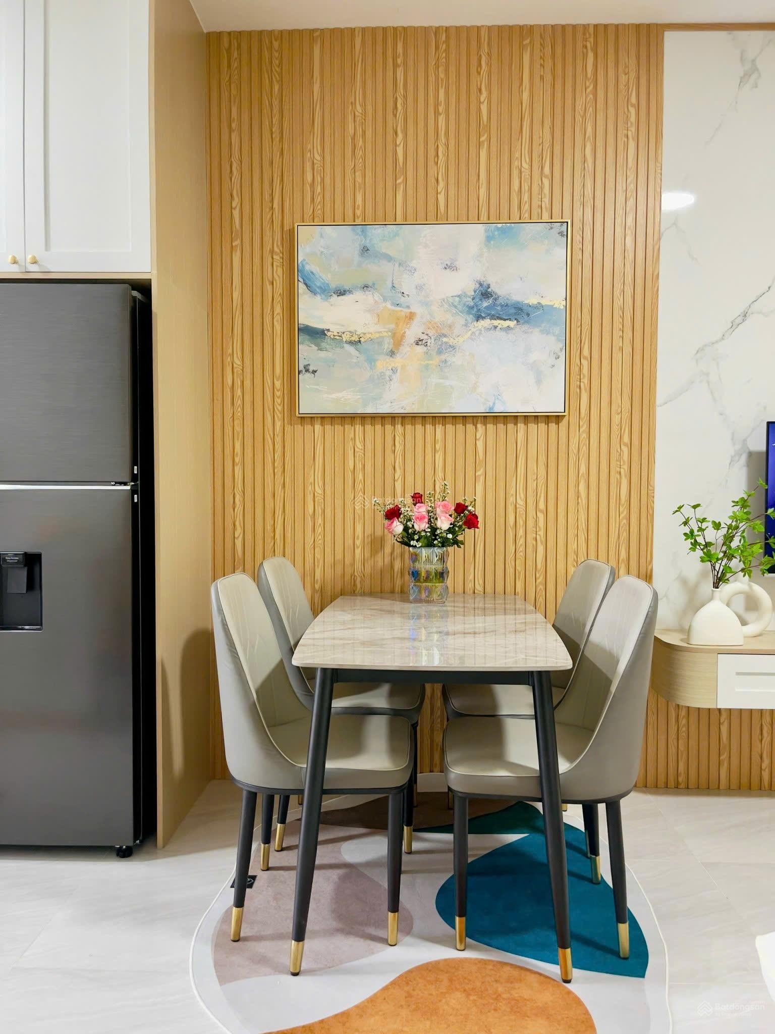 Căn hộ Stown Tham Lương 65m² giá 3 tỷ - Nội thất đầy đủ, sẵn sàng vào ở!