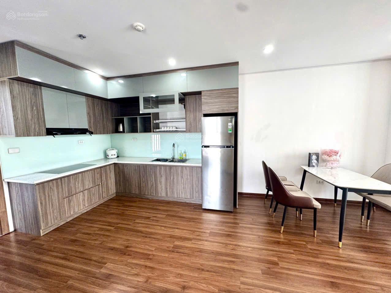 Căn hộ 2PN Green Diamond Hạ Long 66m² giá 3.1 tỷ - View biển tuyệt đẹp!