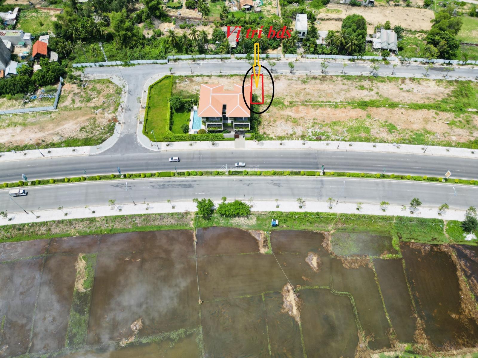 Đất nền Mỹ Khê Angkora Quảng Ngãi 100m² giá 1.57 tỷ - Cắt lỗ ngay hôm nay!