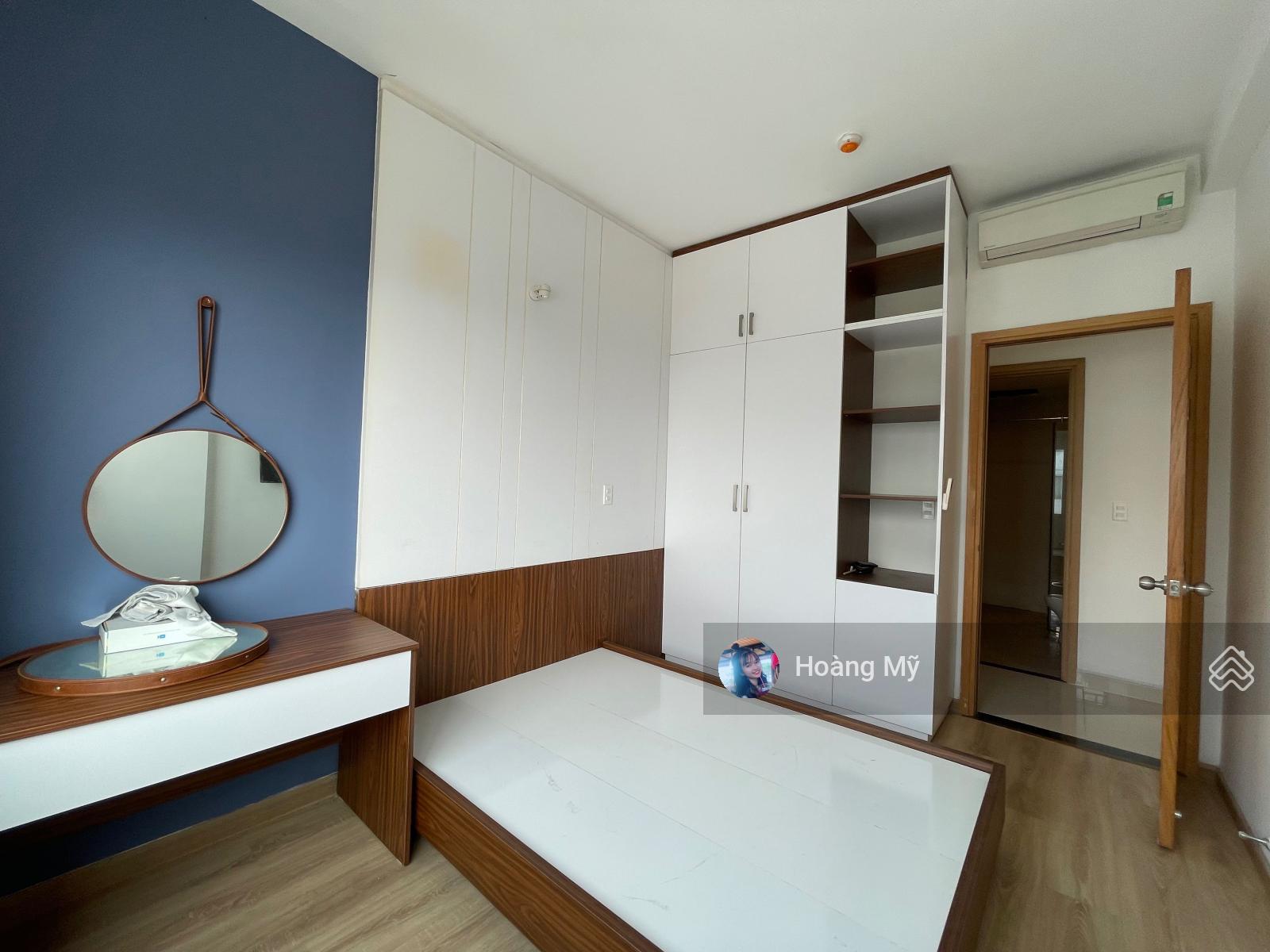 Cần bán nhanh căn hộ Charmington La Pointe, Q10, 70m² chỉ 3.3 tỷ - Căn góc đẹp!