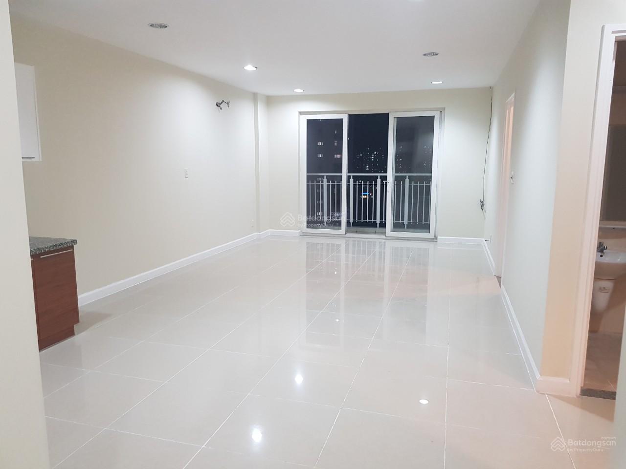 Căn hộ Carina Plaza Quận 8 99m² giá 3.15 tỷ - Sẵn sàng vào ở ngay!