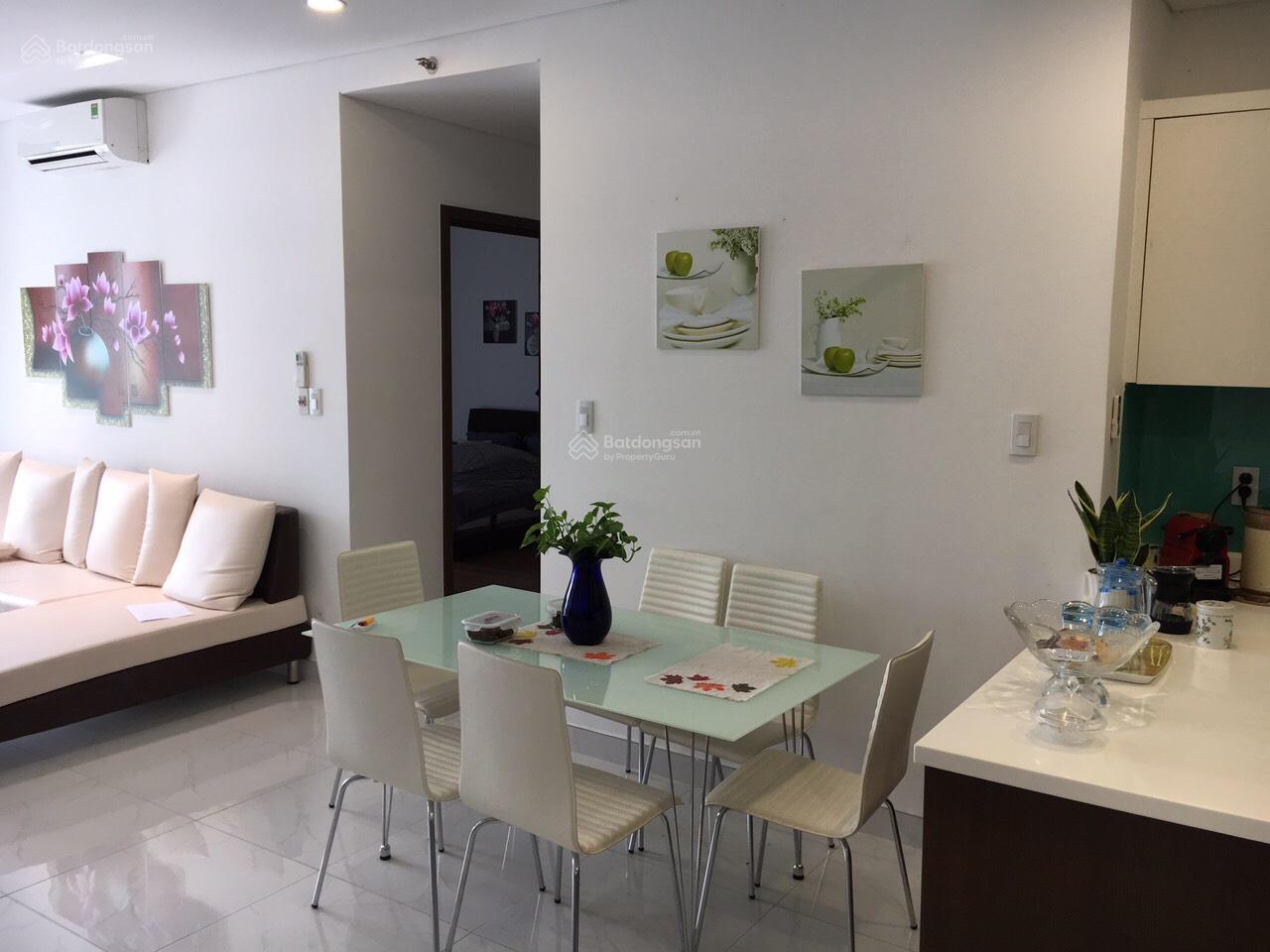 Căn hộ Hưng Phát Silver Star 74m² giá 3.6 tỷ - Sổ hồng chính chủ, thiết kế 2PN