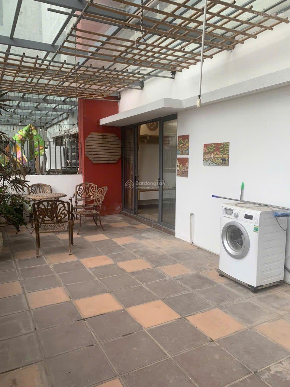 Chung cư sân vườn The One - Gamuda Gardens 103m² giá 7.5 tỷ - Nội thất đầy đủ, chính chủ!