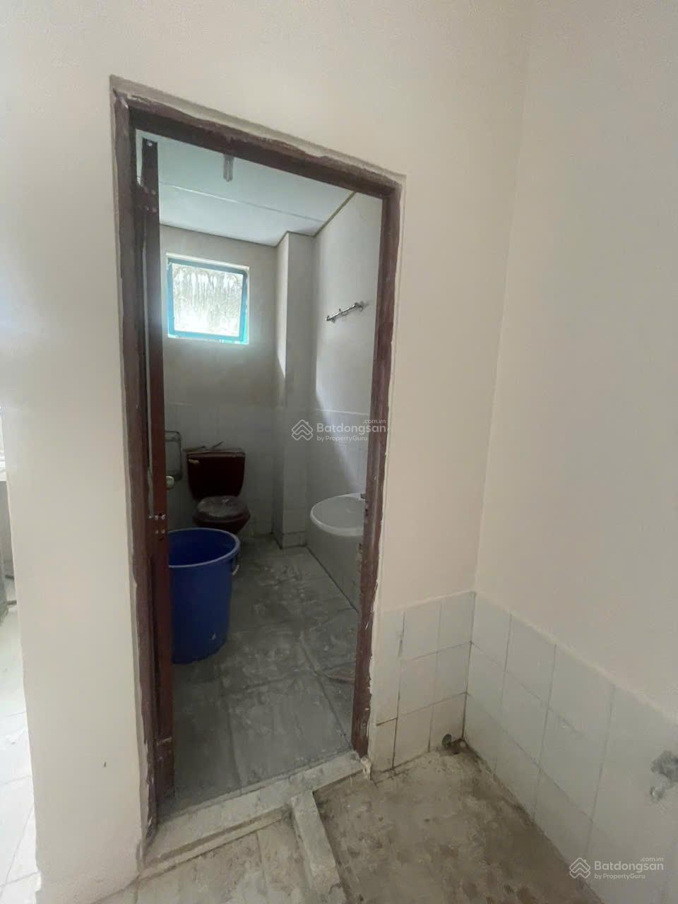 Căn hộ chung cư Bình Phú 47m² giá 1.6 tỷ - Sổ hồng lâu dài!
