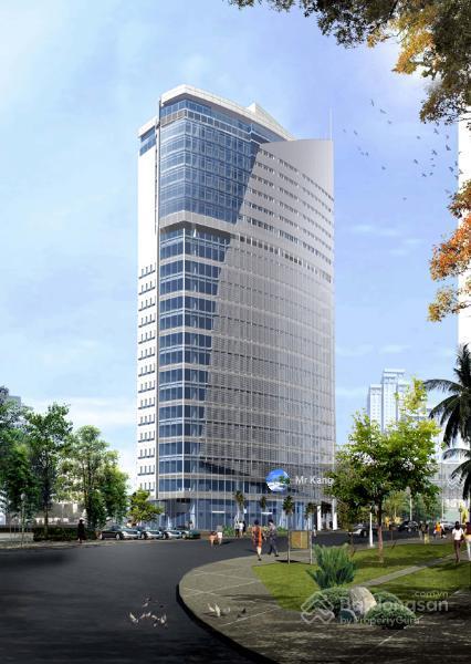 Căn hộ Sailing Tower Quận 1 153m² giá chỉ từ 19 tỷ - Sở hữu ngay!