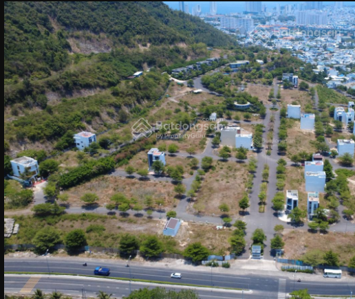 Đất nền Hoàng Phú Nha Trang lô góc 2 mặt tiền 105m² giá 2.835 tỷ - View công viên lý tưởng!