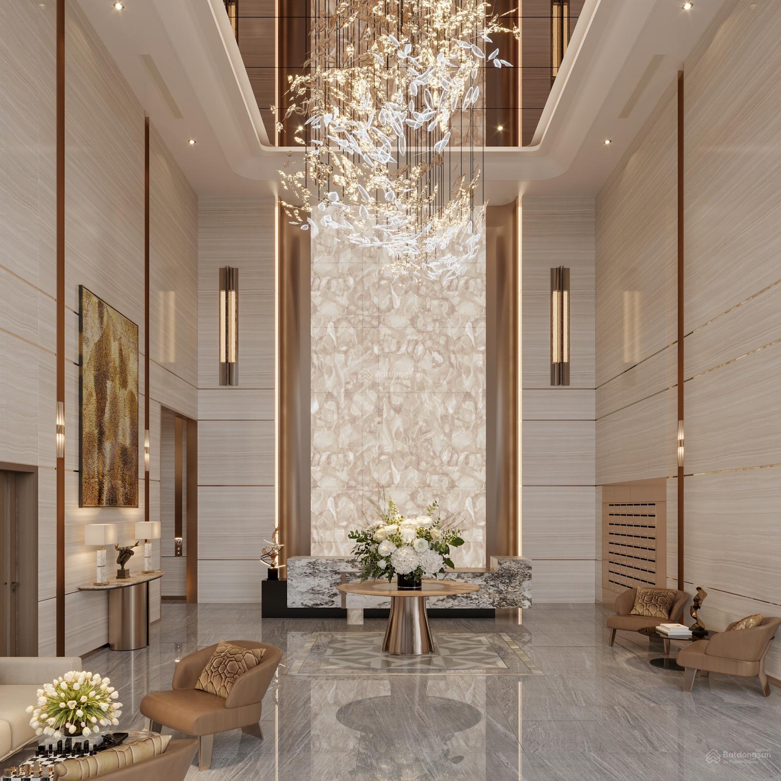 Căn studio nội thất 5* ngay trung tâm quận Đống Đa giá 3.5 tỷ - Chiết khấu 11%!