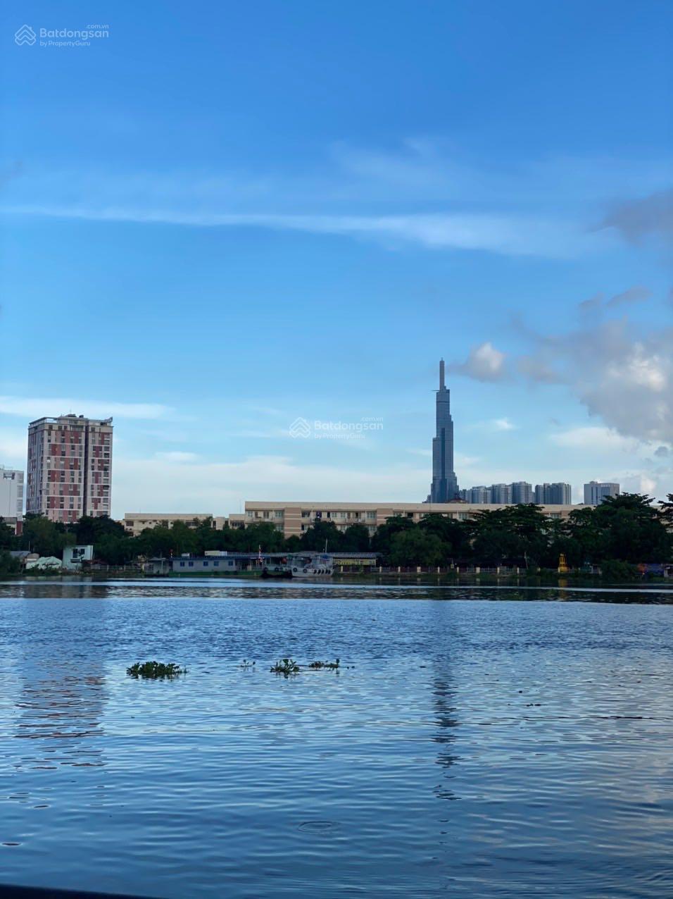 Shophouse 4S Riverside Garden Thủ Đức 667m² giá 36 tỷ - Sẵn sàng đầu tư ngay!