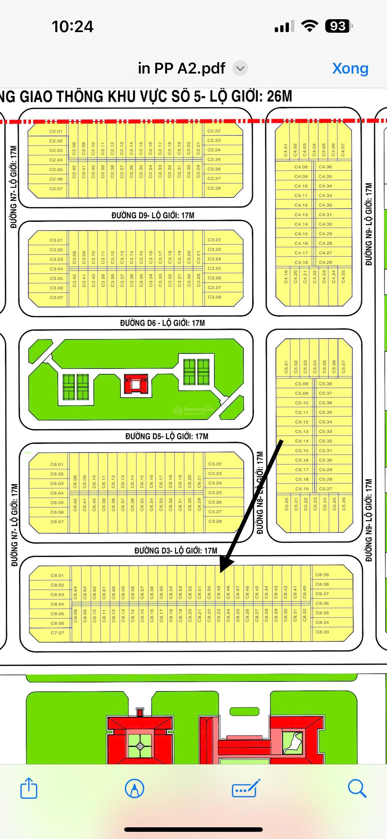 Nhà phố DTA Nhơn Trạch 100m² giá 2.45 tỷ - Sổ hồng riêng, pháp lý rõ ràng!