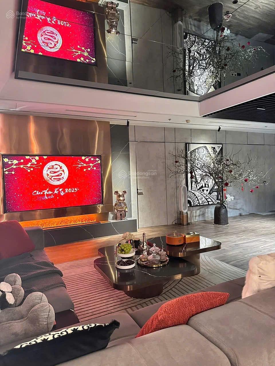 Căn hộ 3 ngủ tại Dolphin Plaza - Trần Bình, Mỹ Đình 166m² giá 11.8 tỷ - Sẵn sàng vào ở ngay!