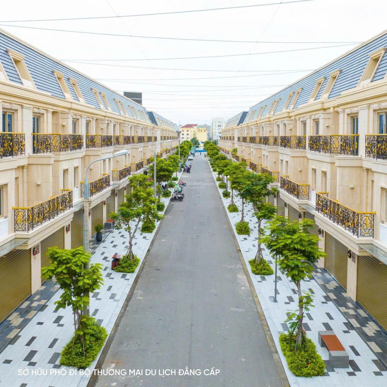 Bán căn góc Regal Pavillon Hải Châu Đà Nẵng 120m² giá 21 tỷ - Sẵn hợp đồng cho thuê 62 triệu/tháng