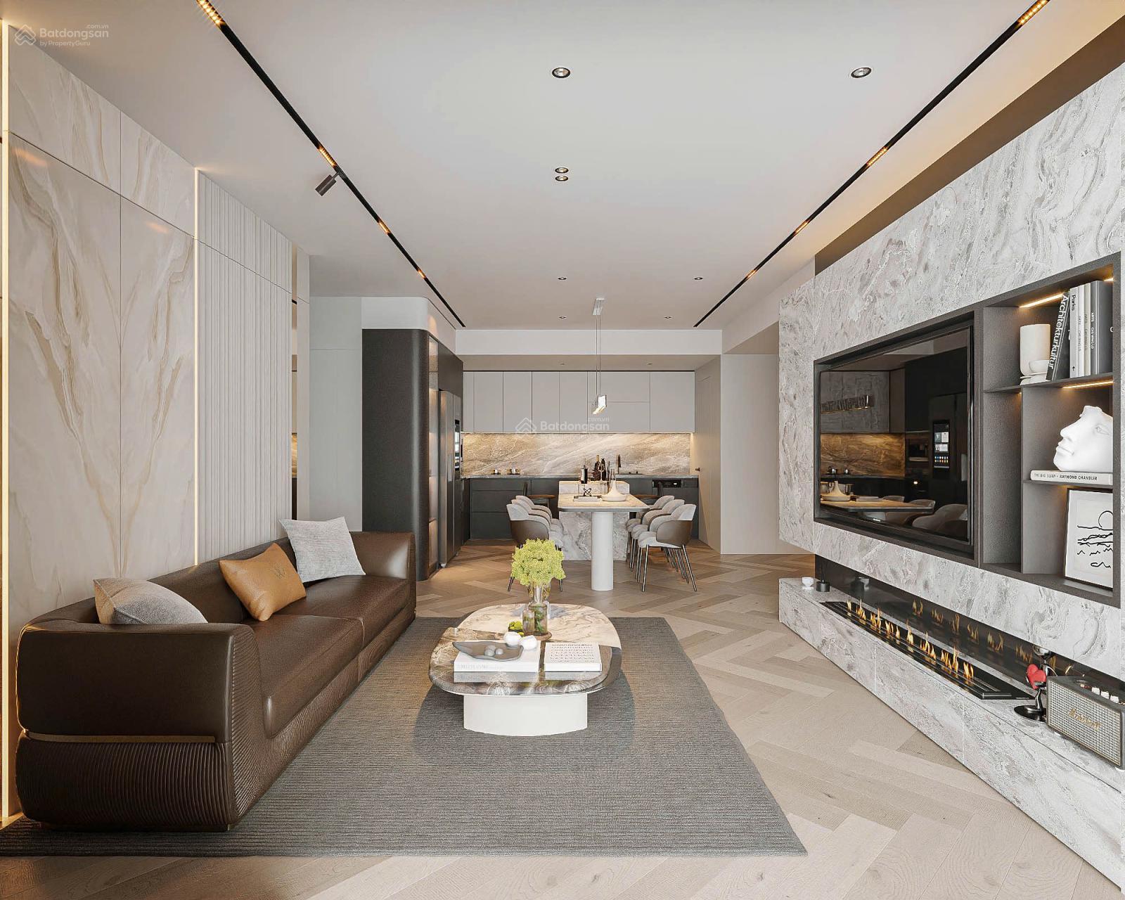 Căn hộ 96m² Vimeco Phạm Hùng 3PN ban công Đông Nam thoáng mát - Giá chỉ 8 tỷ có thương lượng!