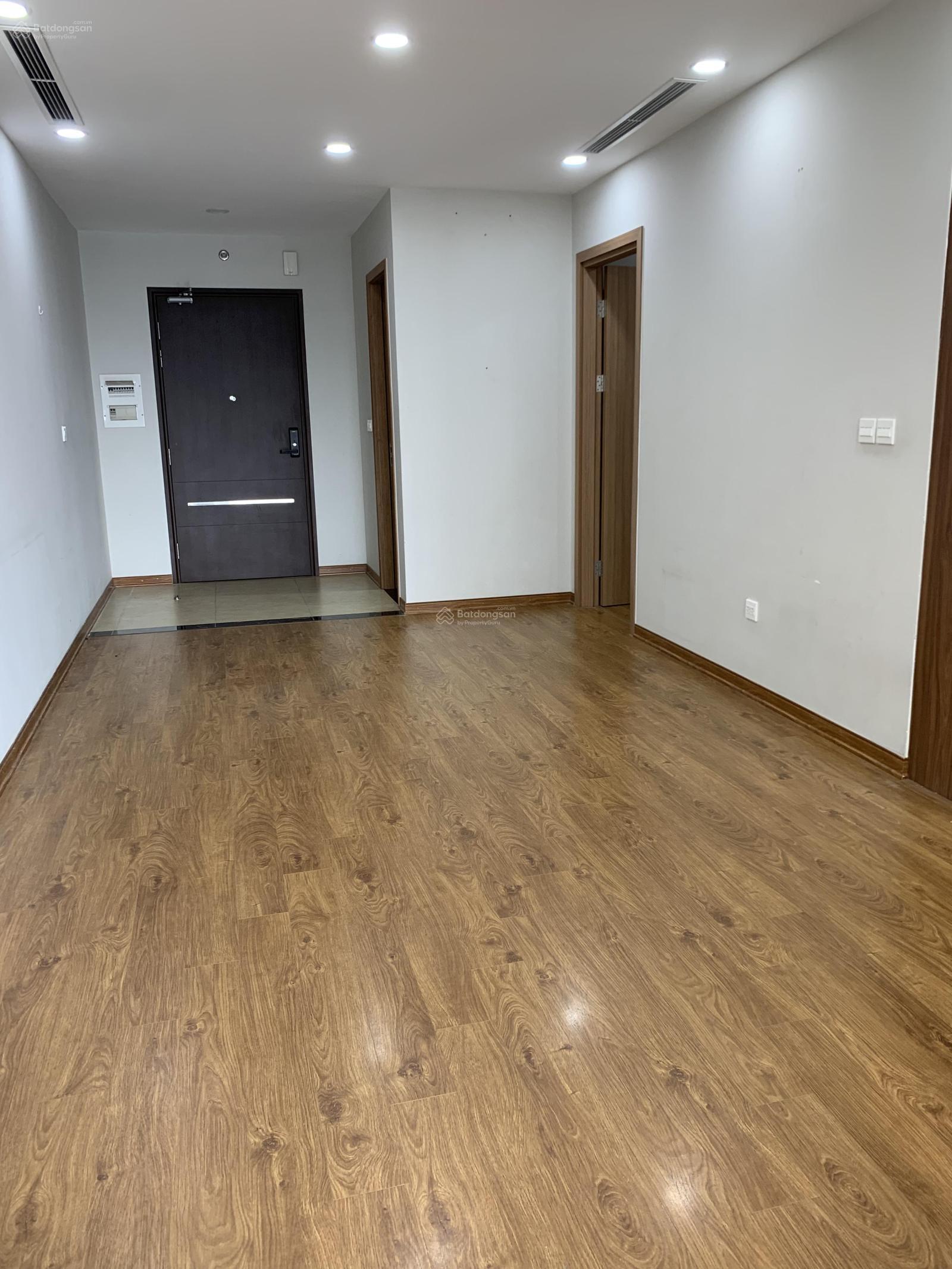 Căn hộ 2PN tại The Park Home - Thành Thái 81m² giá 9.2 tỷ - Ban công Đông Nam thoáng mát!
