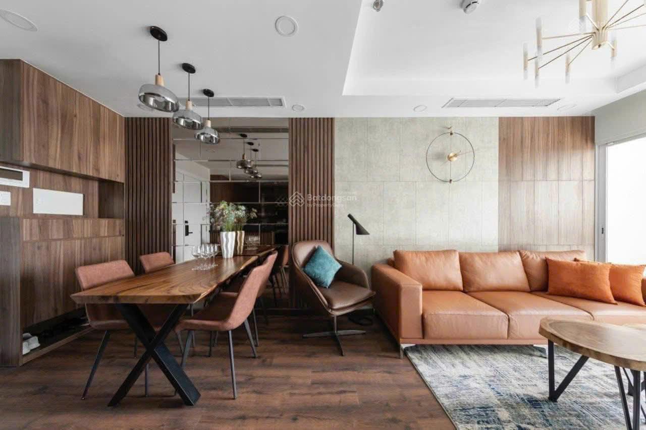 Căn hộ Carillon 1 Tân Bình 98m² giá 5.55 tỷ - Sẵn sàng vào ở ngay!