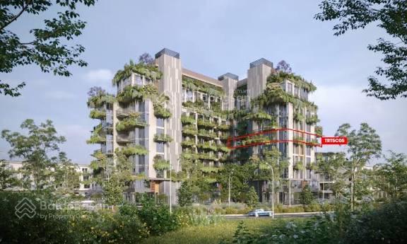 Sky Villa Thủy Tiên Ecopark 288m² chỉ 17.9 tỷ - Biệt thự trên không hiếm có!