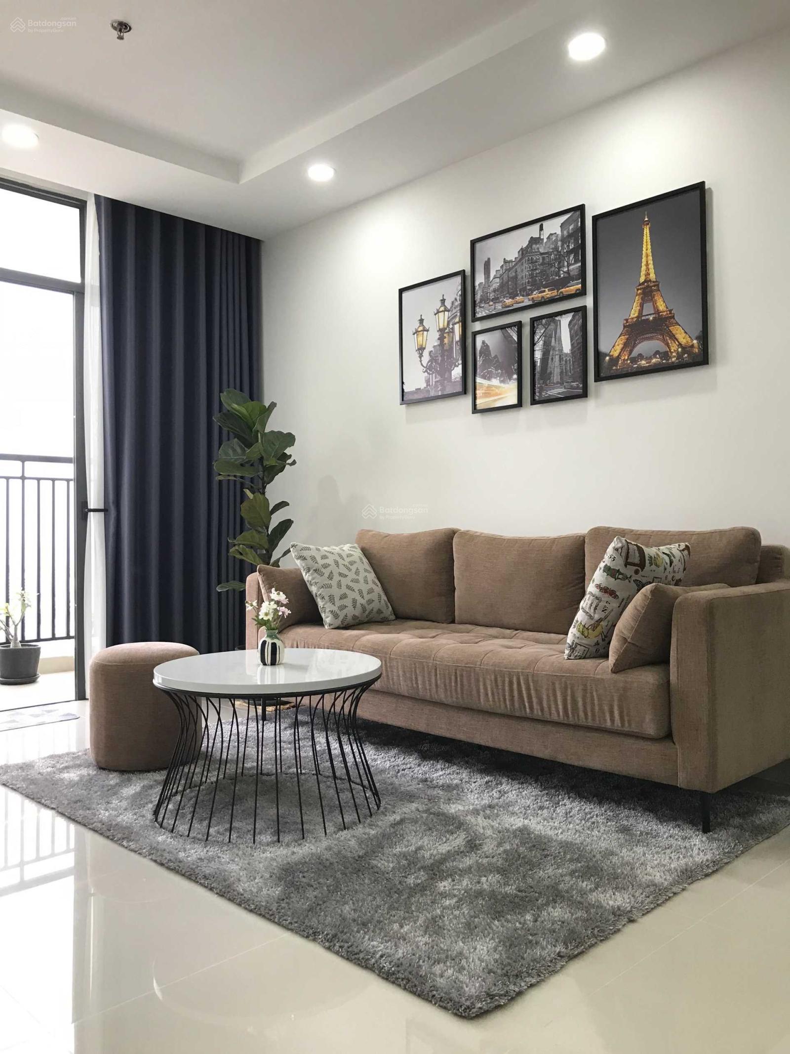 Căn hộ Phú Đông Premier 75m² giá 2.9 tỷ - View thoáng mát, tầng trung