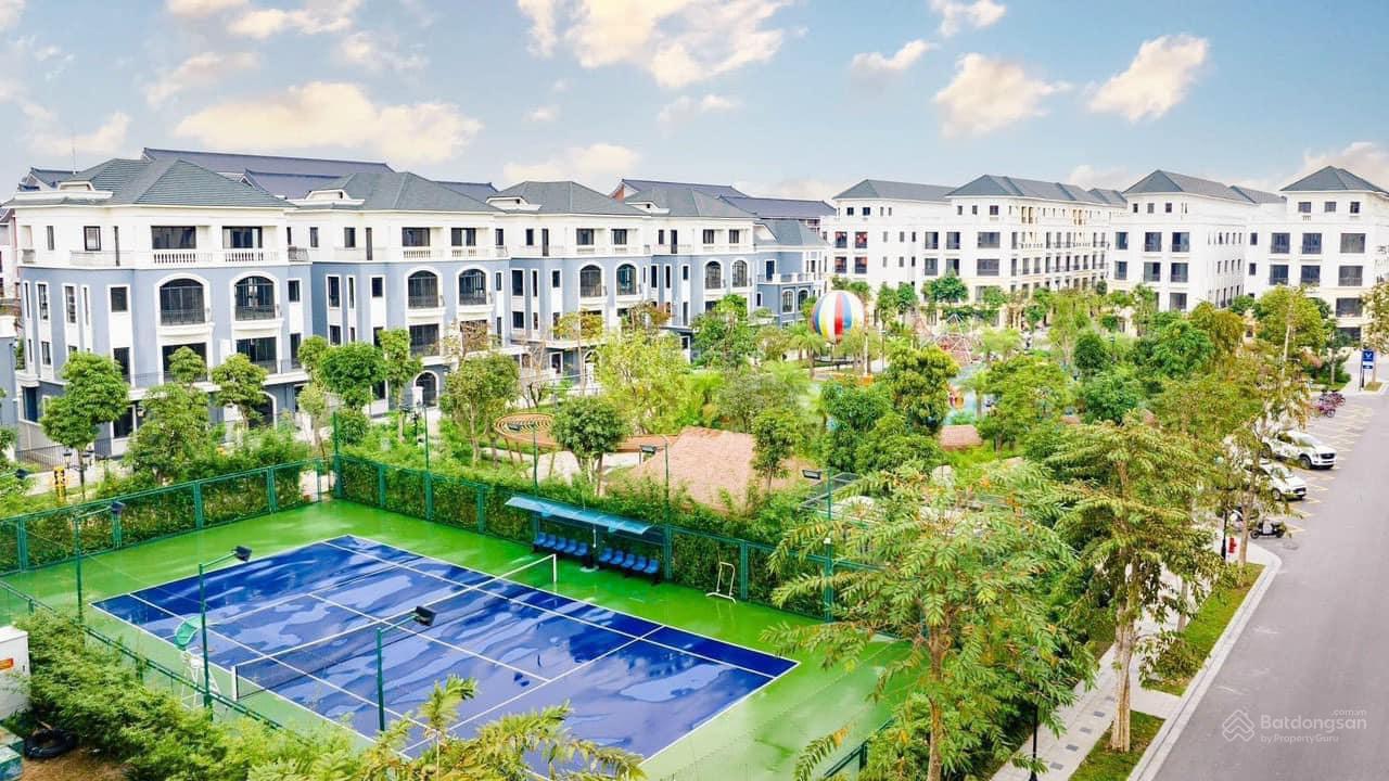 Căn góc Liền kề 90m² tại Opus One Uông Bí - Phong thủy tốt, giá thỏa thuận