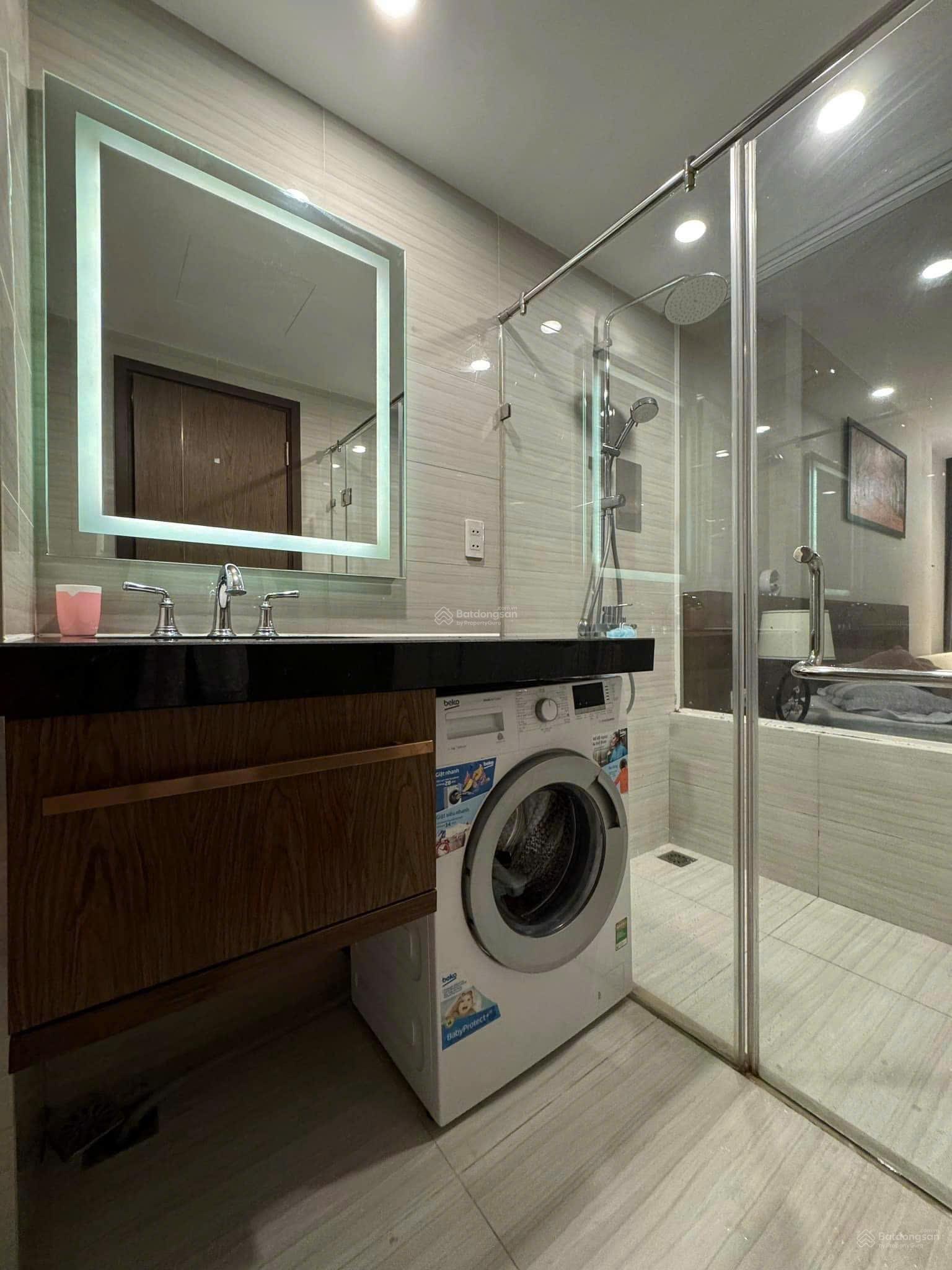 Căn hộ Panorama Nha Trang 38m² giá 1.8 tỷ - Tiện ích đầy đủ, view đẹp!