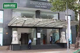 Căn hộ 76m² tại Indochina Park Tower, Quận 1, giá 5,65 tỷ - Phong cách sống hiện đại!