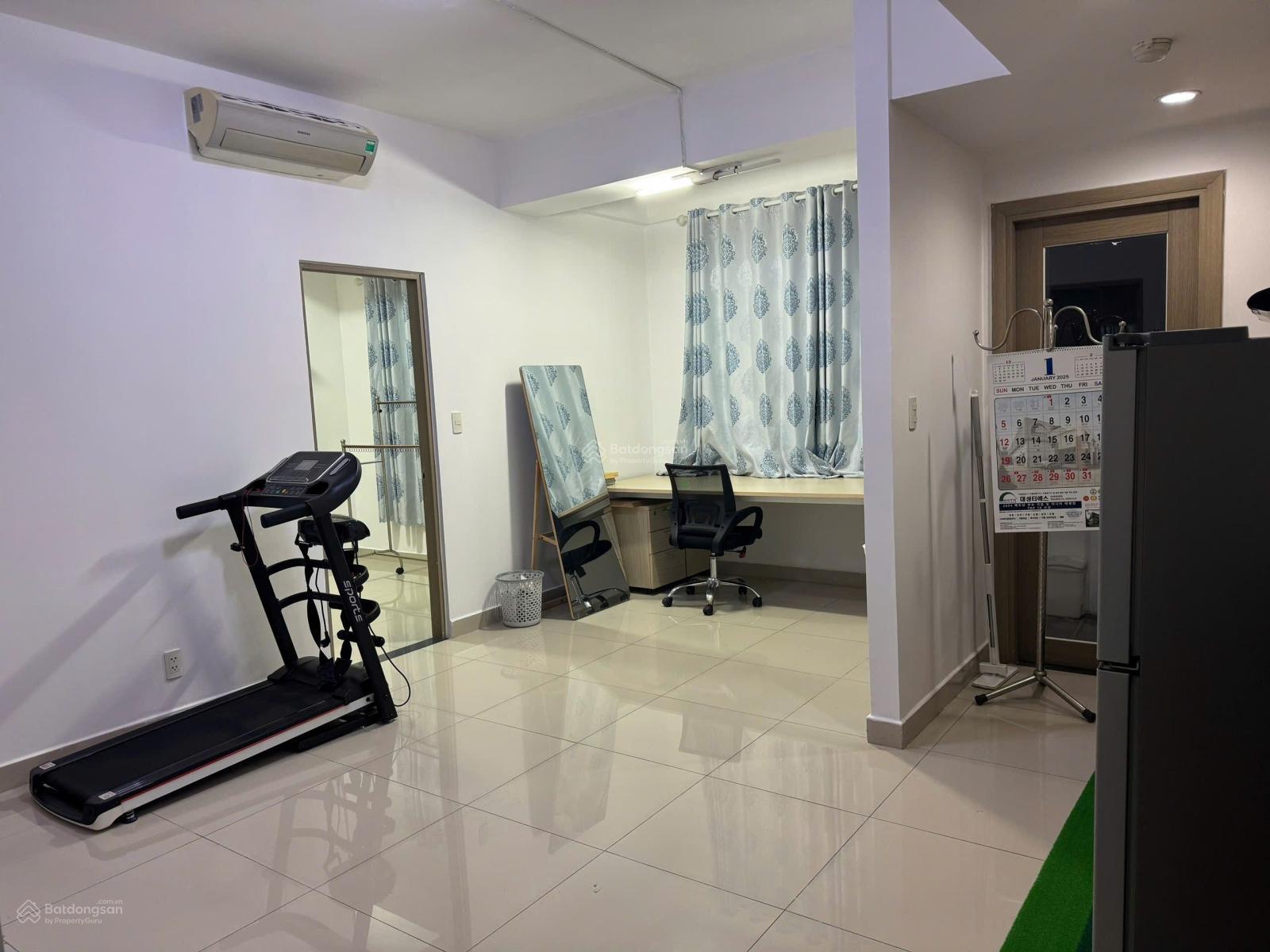 Căn hộ City Tower 65m² giá 1.3 tỷ - Tiện ích đầy đủ, giao thông thuận lợi!