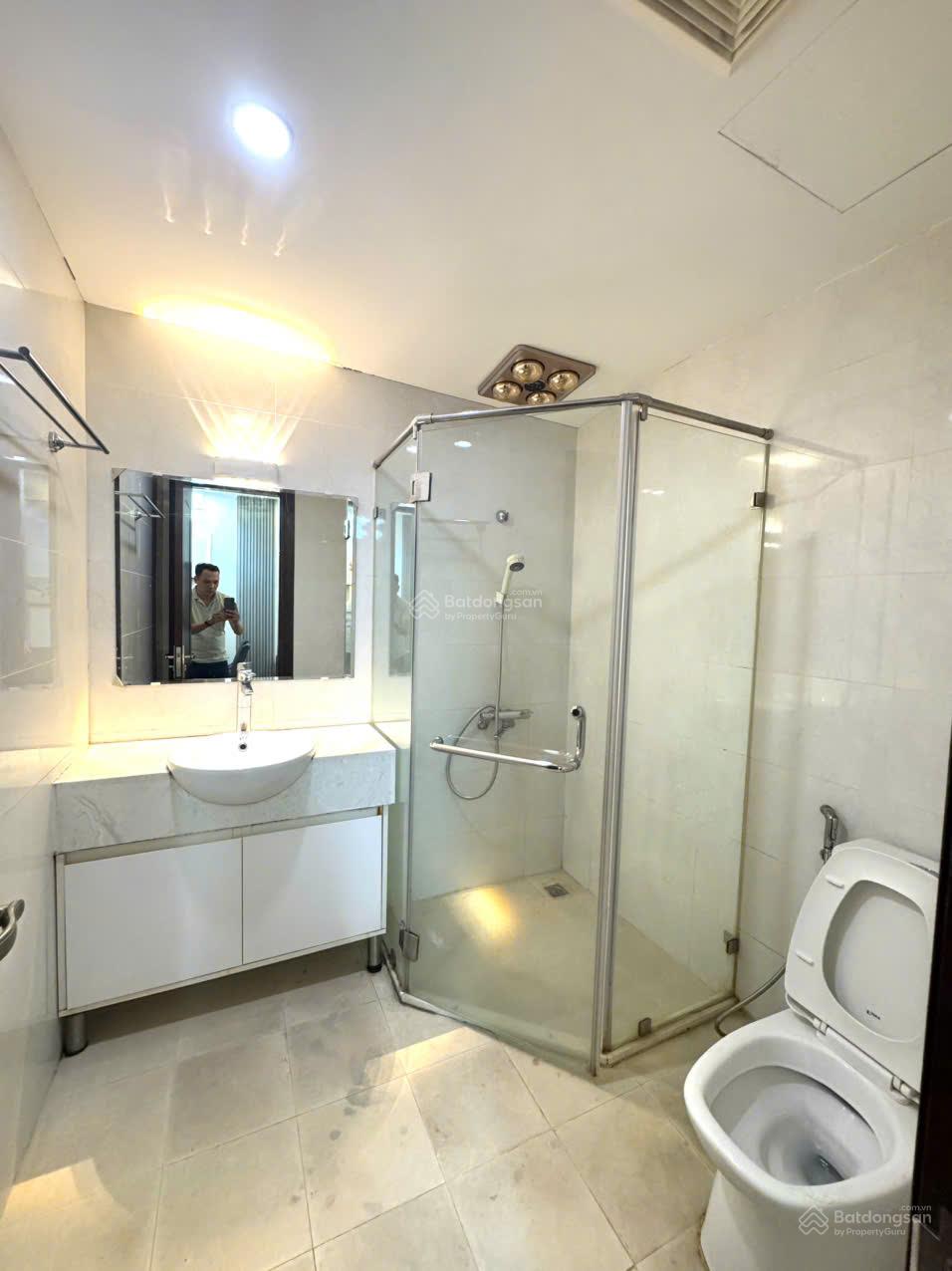 Căn hộ chung cư CT4 KĐT Trung Văn Hancic 72m² giá 5.1 tỷ - Sổ đỏ lâu dài!