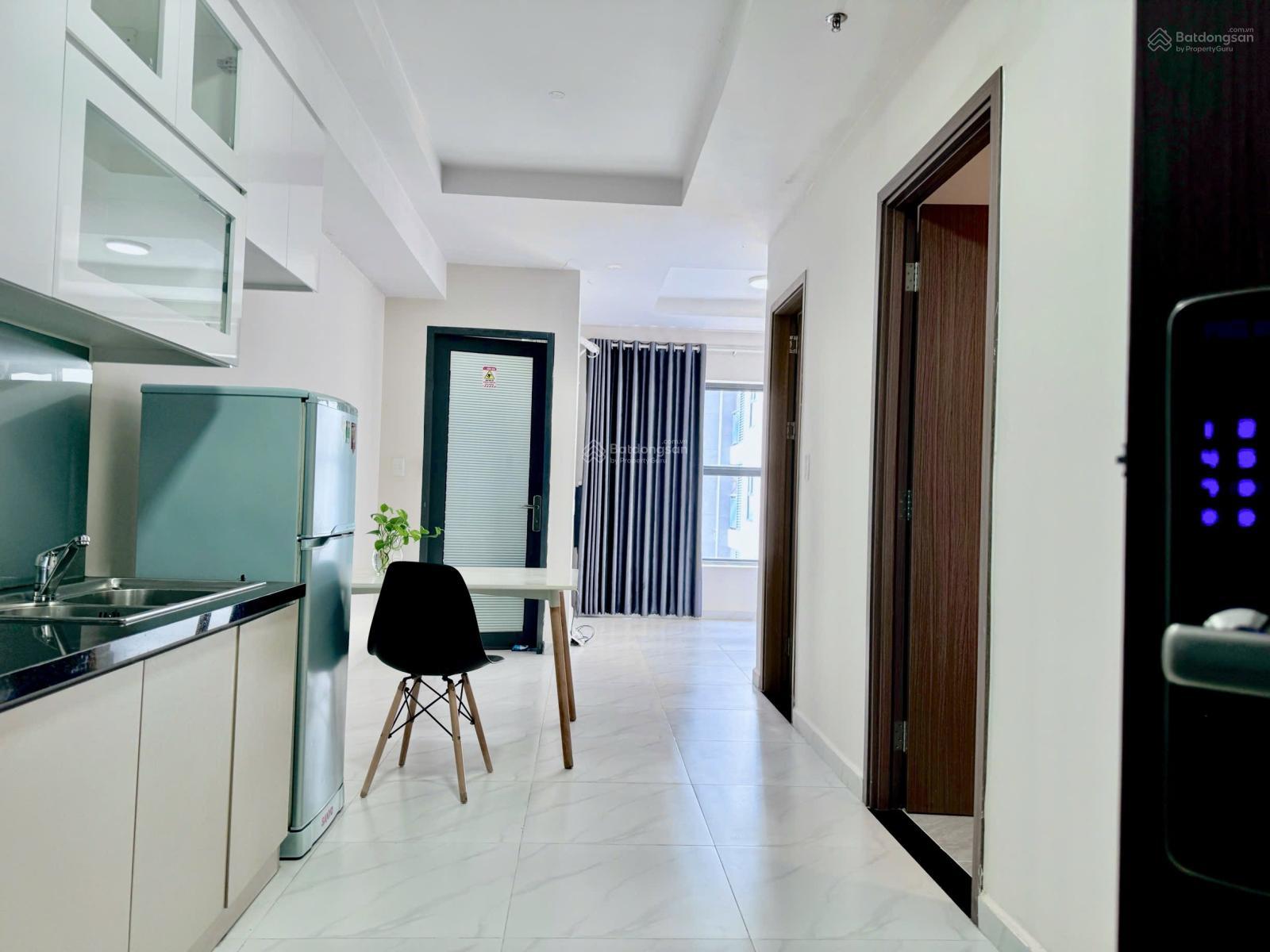 Căn hộ 1PN tại Happy One Bình Dương 44m² giá 1,2 tỷ - Đầu tư sinh lời ngay!