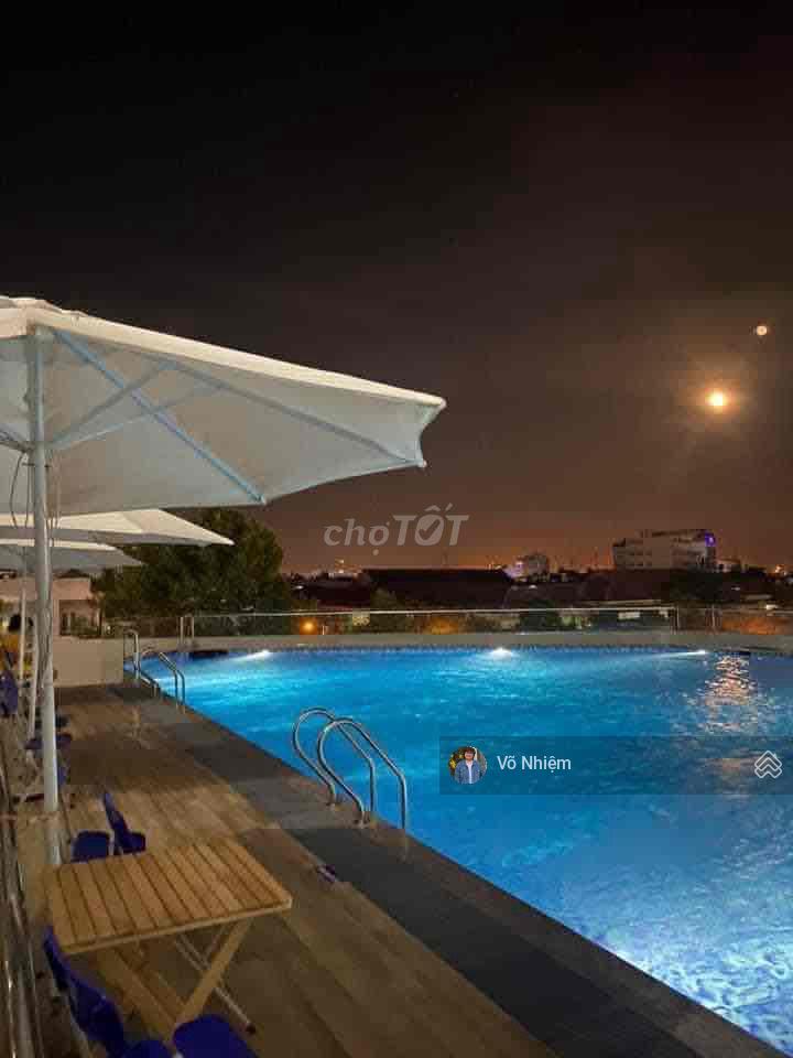 Căn hộ HQC Bình Trưng Đông Quận 2 57m² chỉ 2,2 tỷ - Sở hữu lâu dài, vào ở ngay!